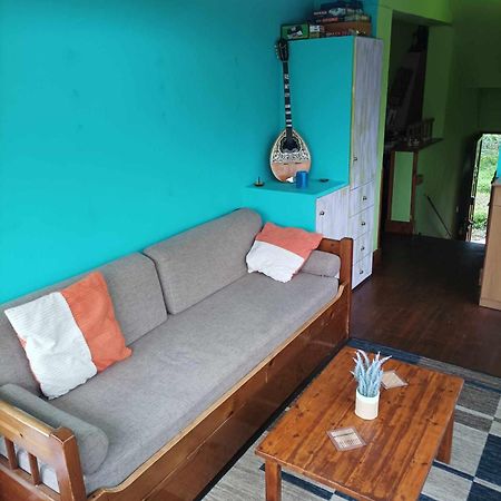 Ta-So'S Apartments Stoupa Messinias Экстерьер фото