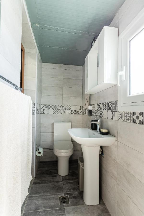 Ta-So'S Apartments Stoupa Messinias Экстерьер фото