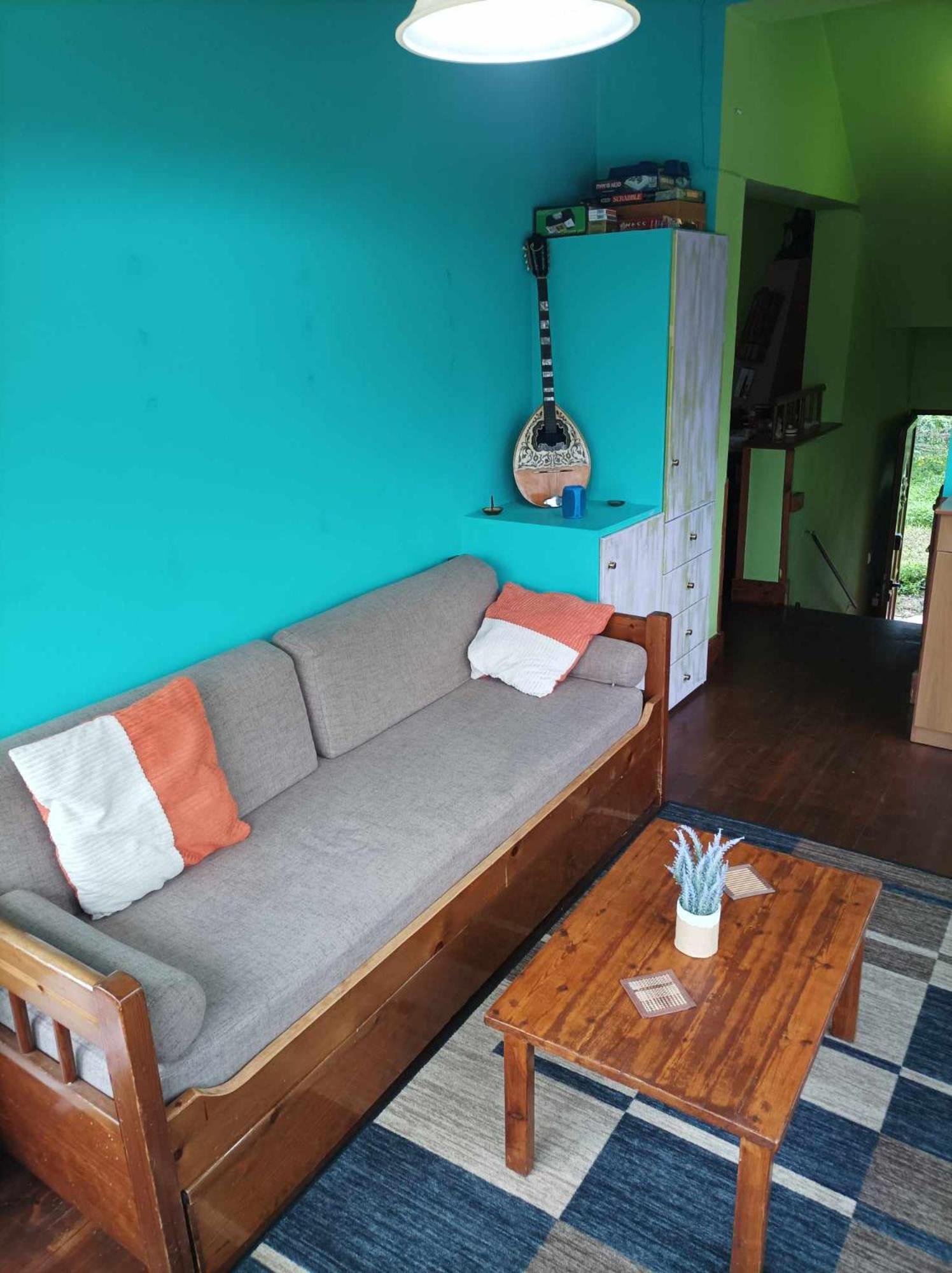 Ta-So'S Apartments Stoupa Messinias Экстерьер фото