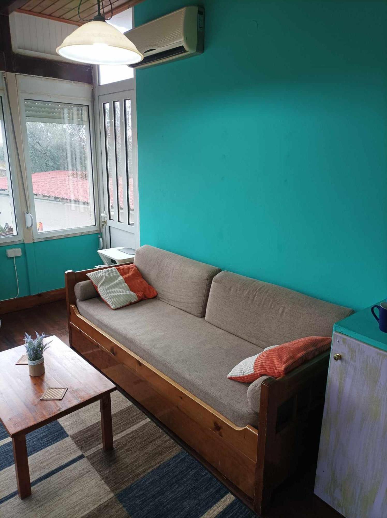 Ta-So'S Apartments Stoupa Messinias Экстерьер фото